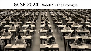 GCSE Slander 2024 Week 1 [upl. by Jenks33]