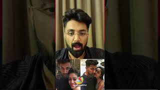 Niroop About His 1st Love 💘  Abhirami Yashika Vanitha Bigg Boss Ultimate [upl. by Pape397]