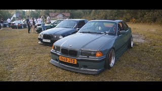 E36 Order 2k16 [upl. by Kentigerma]