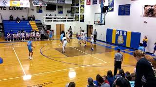 Brady Cook Highlights 202324 [upl. by Sonitnatsnok]