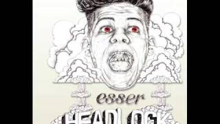 Esser  Headlock  Jonnys tapout remix [upl. by Eronaele]