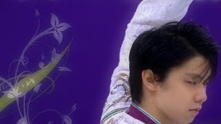 羽生結弦champion in pyeongchang [upl. by Ahsetan790]