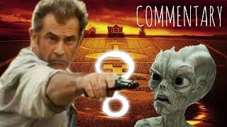 SIGNS 👽 Movie Commentary [upl. by Robinson292]