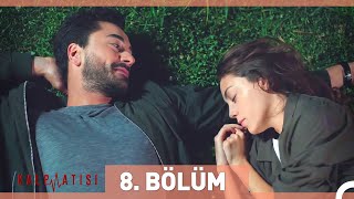 Kalp Atışı 8 Bölüm [upl. by Celia]