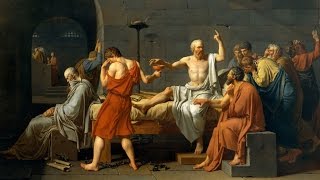 The Apology of Socrates by Plato [upl. by Kizzie]