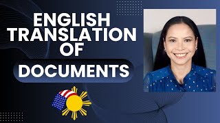 Certified Translation for USCIS Applications What You Need to Know [upl. by Doscher]