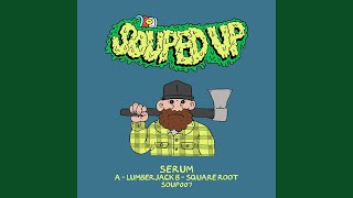 Lumberjack [upl. by Ibmab]