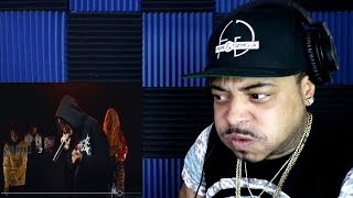 YBN Nahmir Stefflon Don Wifisfuneral XXL Cypher REACTION [upl. by Zeeba]