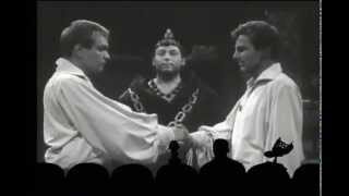 MST3K S10E09 Hamlet [upl. by Aineles]