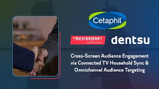 Cetaphil The Multiscreen Journey Of Nurturing Lives [upl. by Eeslek]