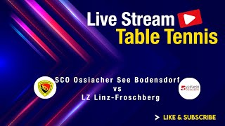 SCO Ossiacher See Bodensdorf vs LZ LinzFroschberg  Grunddurchgang 202324 [upl. by Albertson]