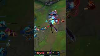 HELLX Aatrox Plays aatrox leagueoflegends riotgames hellx outplay lol [upl. by Neelloj]