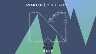 SvanteG  Mind Games Out February 2 [upl. by Yeslrahc121]