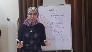 LIPID METABOLISM Biochemistry Session 10Ketone Bodies [upl. by Azzil]