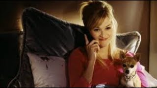 Legally Blonde 2 Red White amp Blonde Full Movie Facts  Review And Knowledge  Reese  Sally Field [upl. by Anirod]