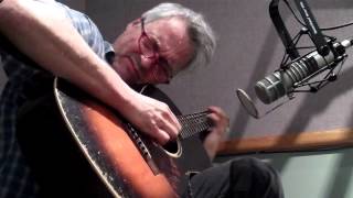 Marc Ribot on Bright Moments 11113 [upl. by Katt81]