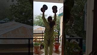 Thoda gym ho jaye  shotrstfeed shorts virl viralshort gymmotivation fitness gymmotivation [upl. by Sig]