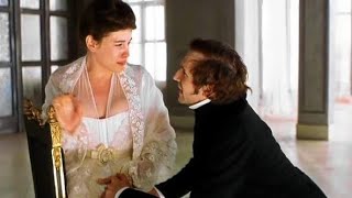 Onegin Full Movie Information amp Review  Ralph Fiennes  Liv Tyler [upl. by Hamas]