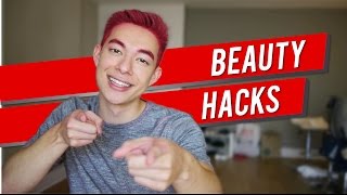 Best Beauty Hacks Everyone Should Know [upl. by Roberson]