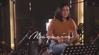 Magasin Eraserheads Cover  KYLA OFFICIAL [upl. by Ecinue]