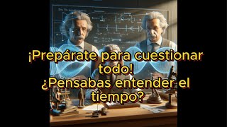 5 CLAVES para ENTENDER la Teoría de la RELATIVIDAD [upl. by Yvi606]