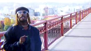 Jayy Braxx  Aye Oh Official Music Video [upl. by Nohsid]