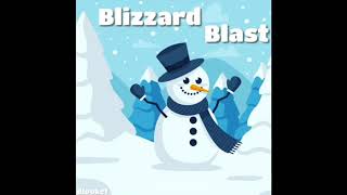 Blooket Christmas Lobby Music 1 Hour [upl. by Ermey]