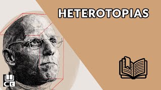 Heterotopia em Michel Foucault [upl. by Hcra]