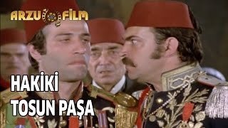 Tosun Paşa  Sahici Tosun Paşa [upl. by Adnomar]