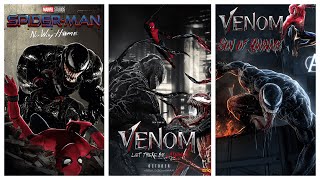 Venom in SpiderMan No Way Home Venom 3 Villain Revealed Venom 2 Dominating Box Office [upl. by Davin]