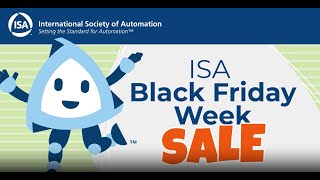 Shop the ISA Black Friday Week Sale [upl. by Edelson]