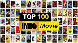 Top 100 Movies of All Time [upl. by Sibie]