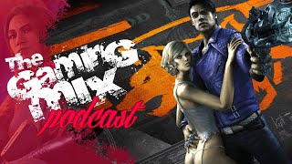 Black Ops 6 amp Shadows Of The Damned Impressions Firewalk Closed  The Gaming Mix Podcast Ep43 [upl. by Lennor]