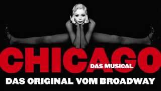 CHICAGO  DAS MUSICAL in Berlin  Trailer 4 [upl. by Donahue]