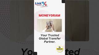 Send amp Receive Via MoneyGram  Money Transfer Services [upl. by Gamali877]