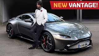 New Vantage Bond style AMG Power British Design  Full Review [upl. by Einhpets]