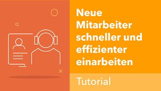 Onboarding mit DocuWare für Personalmanagement [upl. by Foster]