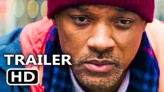 Collateral Beauty Trailer [upl. by Starling]