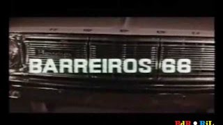 Documental BARREIROS 66 1966 [upl. by Newbill]