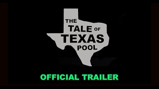 Teaser for Texas Pool Movie [upl. by Wilfreda]