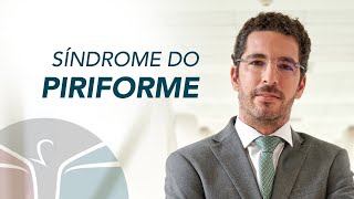 Síndrome do piriforme o que é [upl. by Hildebrandt]