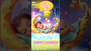 Baby Sleep Music ♫♫♫ Bedtime Lullabies For Toddlers ♫ Lullaby For Babies To Go To Sleep [upl. by Nava769]