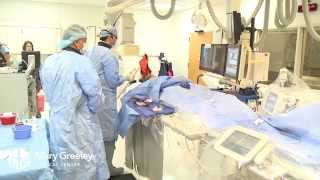 Coronary Angiogram Full Length Procedure [upl. by Devona342]