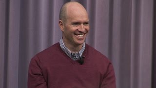 Ben Horowitz Nailing the Hard Things Entire Talk [upl. by Rosen]