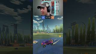 New GAMEBREAKING Bug in Rocket League [upl. by Zaraf]