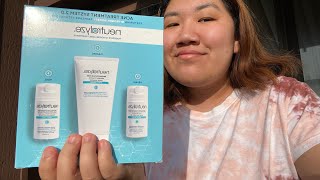 neutralyze Skincare Review  3 Step Acne Treatment [upl. by Weight]