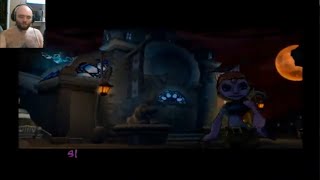 GHOST PRANK ON NEYLA  Sly 2 Band of Thieves PART 11 [upl. by Arlynne]