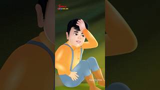 Rain Rain Go Away  English Nursery Rhymes for Children  Rain song  Galatta Kids  Kids shorts [upl. by Rosie754]