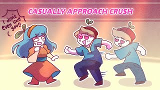 How To Ask Your Crush Out that works [upl. by Logan293]