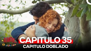 Amor Obstinado Capitulo 35 Doblado en Español [upl. by Tiraj791]